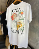 Camisa Casa blanca