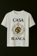 Camisa Casa blanca