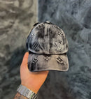 BONÉ GRIFE PREMIUM LV