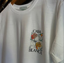 Camisa Casa blanca
