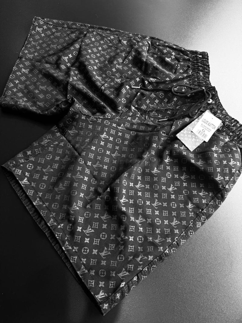 Short LV
