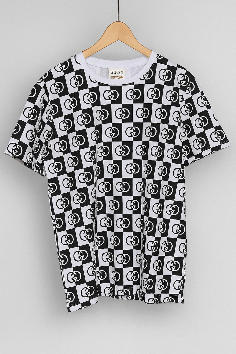 Camisa GUCCI