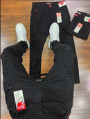 Calça Jogador Skinny