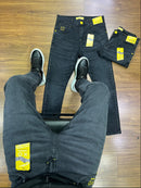 Calça Jogador Skinny