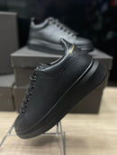 Alexander mcqueen Preto