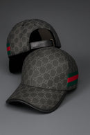 Boné GUCCI