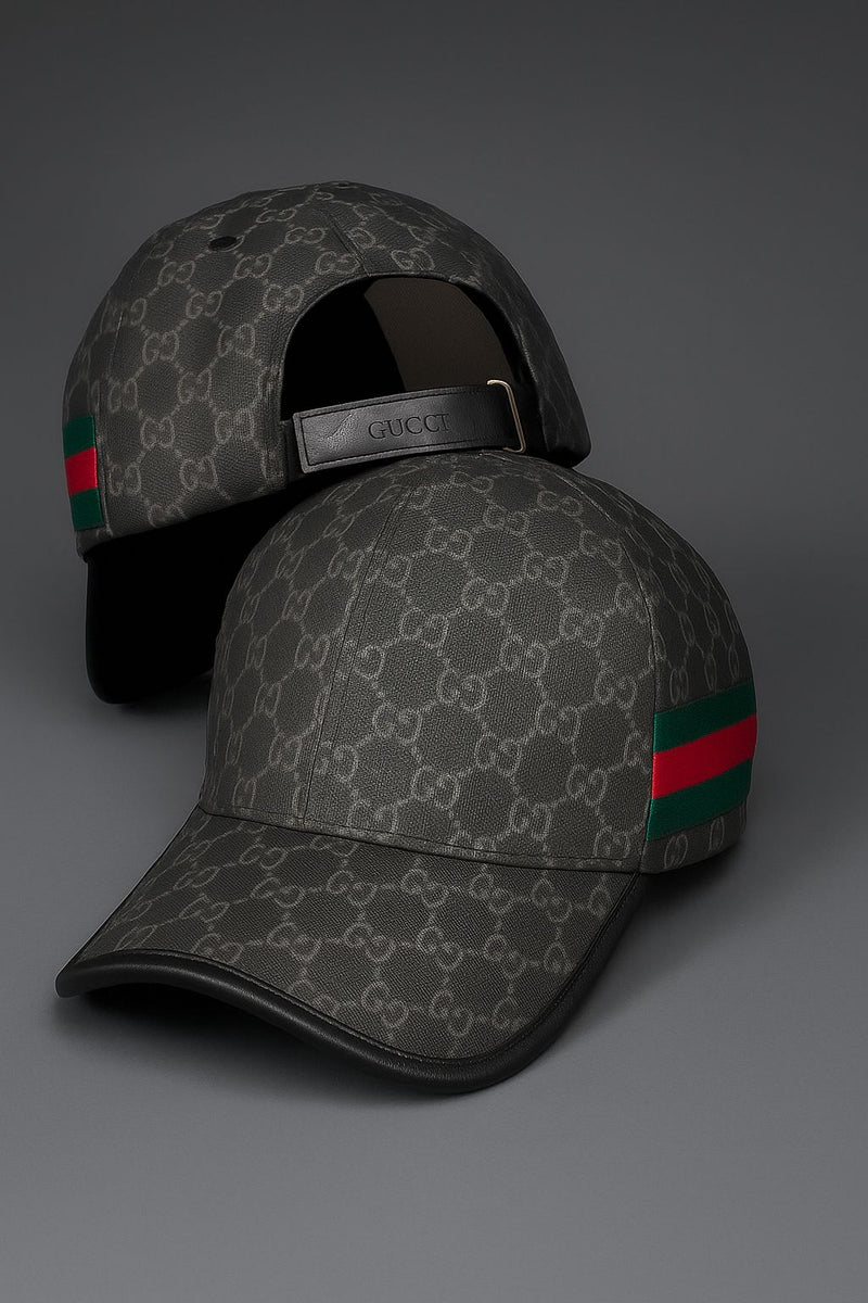 Boné GUCCI