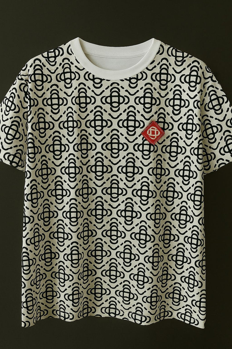 Camisa Casa blanca
