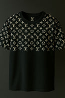 camisa LV