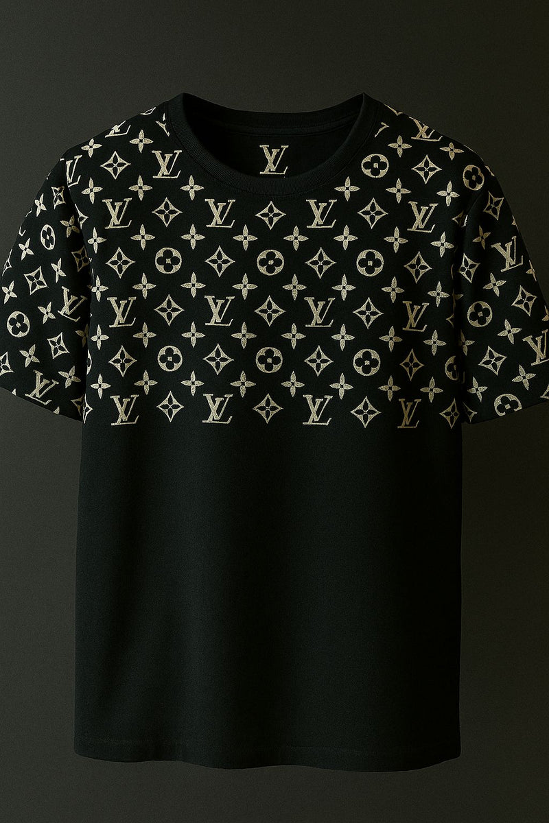 camisa LV