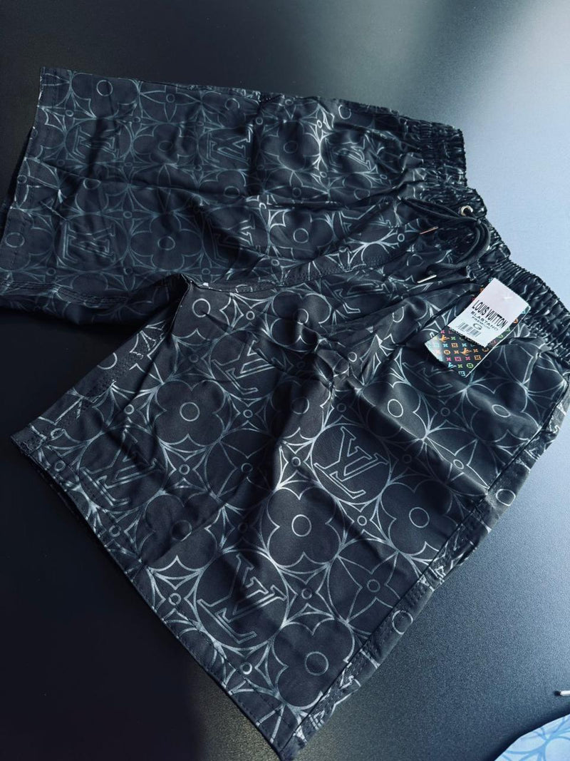 Short LV